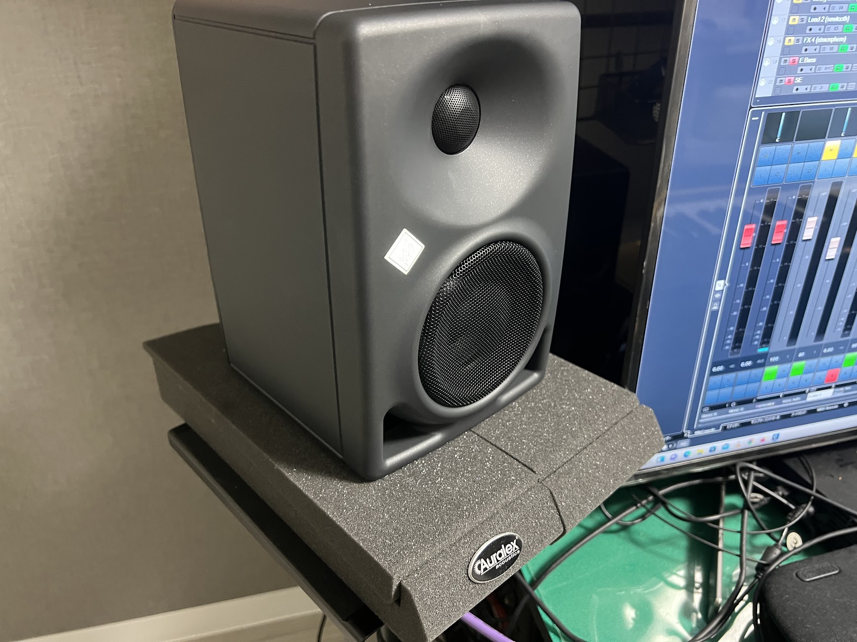 NEUMANN KH80 DPS AG